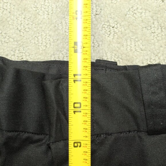 Rothco Women 8 Black Tactical EMS EMT Pant Cargo Uniform 9-Pocket Official Duty - Picture 5 of 8